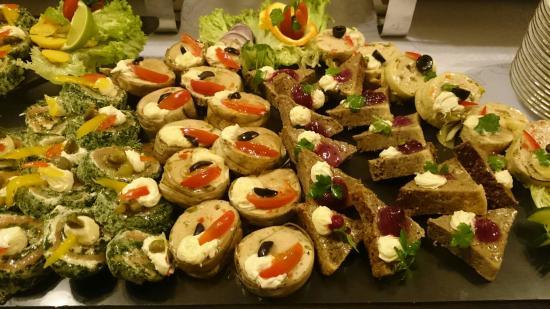 Restauracja 'Cizemka'